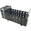 Used Allen Bradley 1746-A7 7-Slot Rack With 1746-P1 Power Supply