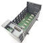 Used Allen Bradley 1746-A7 7-Slot Rack With 1746-P1 Power Supply