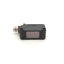 Used KEYENCE PZ-G42CP Square Reflective Photoelectric Switch M8 4-Pin, PNP, 10-30VDC