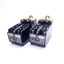 Used Lot of 2 Allen-Bradley 700-P800A1 Series B AC Relays, 110-120V Coil Voltage