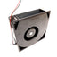 Used Ebmpapst RG 160-28/14 N Centrifugal Compact Radial Blower Fan 24VDC, 220 x 220mm
