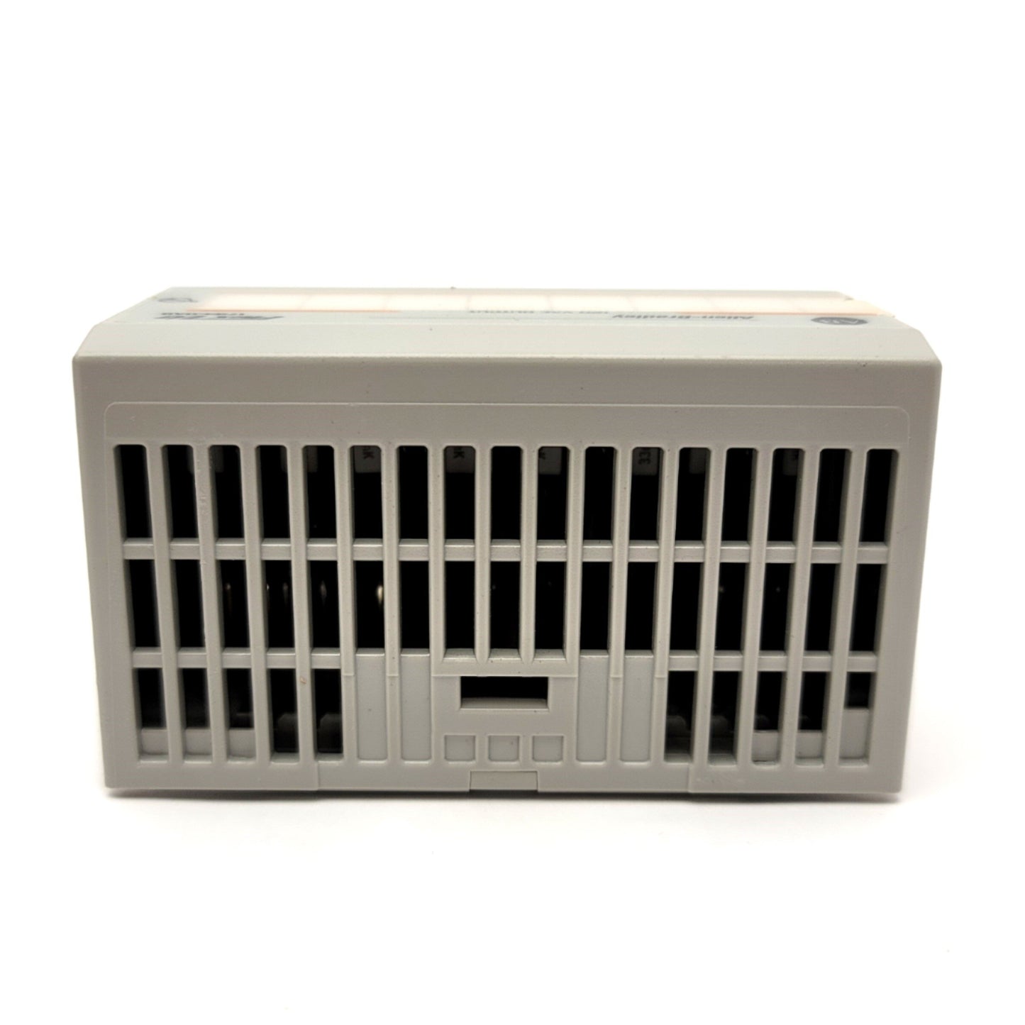 New – Open box Allen Bradley 1794-OA8/A Flex I/O Module, Output: 120VAC 50/60Hz 8-Point, 4A