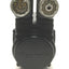 Used Rexroth R911320614 IndraDyn 3-Phase Synchronous Servo PM-Motor, 2.7Nm, 6000RPM