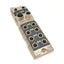 Used BALLUFF BNI EIP-508-105-Z015 EtherNet/IP Network Interface Module 10/100Mbps