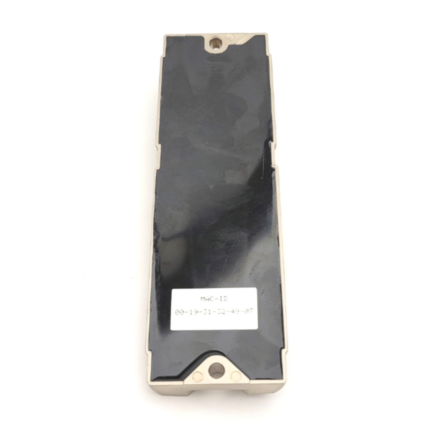 Used BALLUFF BNI EIP-508-105-Z015 EtherNet/IP Network Interface Module 10/100Mbps