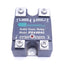 Used Echowell Model P2440AL Solid State Relay, 240VAC Control, 80-280VAC 40A Output