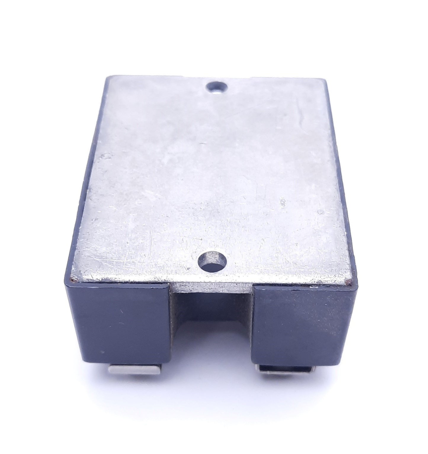 Used Echowell Model P2440AL Solid State Relay, 240VAC Control, 80-280VAC 40A Output