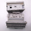 Used Allen Bradley 1794-IB16/A Flex I/O Digital Input Module, 16-Pt w/ 1794-TB3 Base