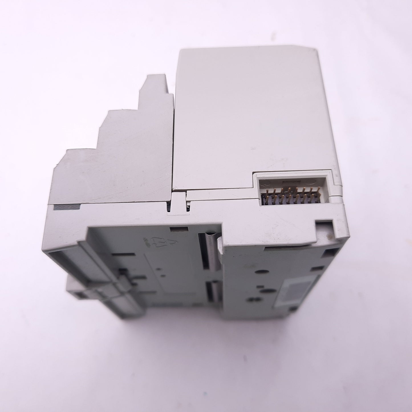 Used Allen Bradley 1794-IB16/A Flex I/O Digital Input Module, 16-Pt w/ 1794-TB3 Base