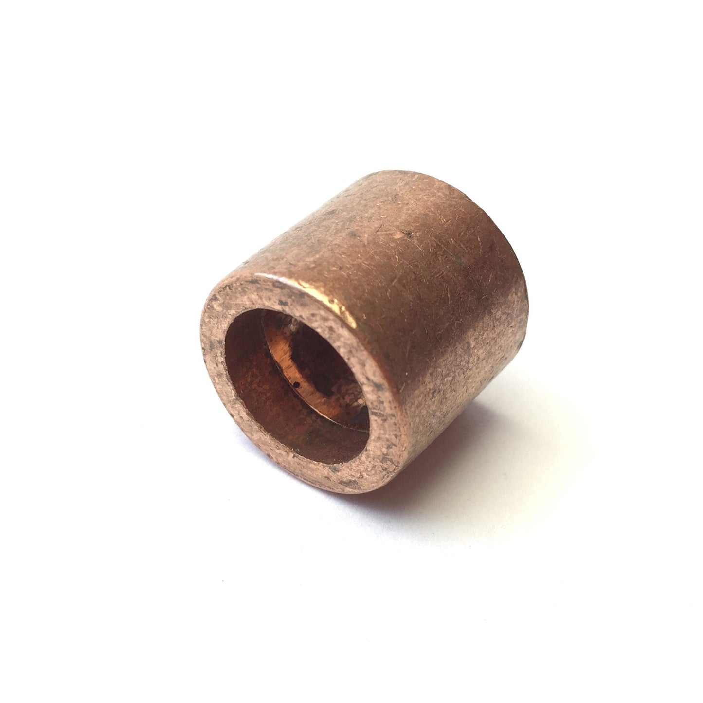 New – Open box Lot of 16 EPC Copper 3/4 x 1/2 Nominal Size Flush Bushings WROT Solder-Joint