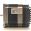 Used IMS MDIP2218-4 Intelligent Stepper Motor, 1/4" Shaft, 90oz-in, NEMA 23, 12-48VDC
