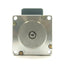 Used IMS MDIP2218-4 Intelligent Stepper Motor, 1/4" Shaft, 90oz-in, NEMA 23, 12-48VDC