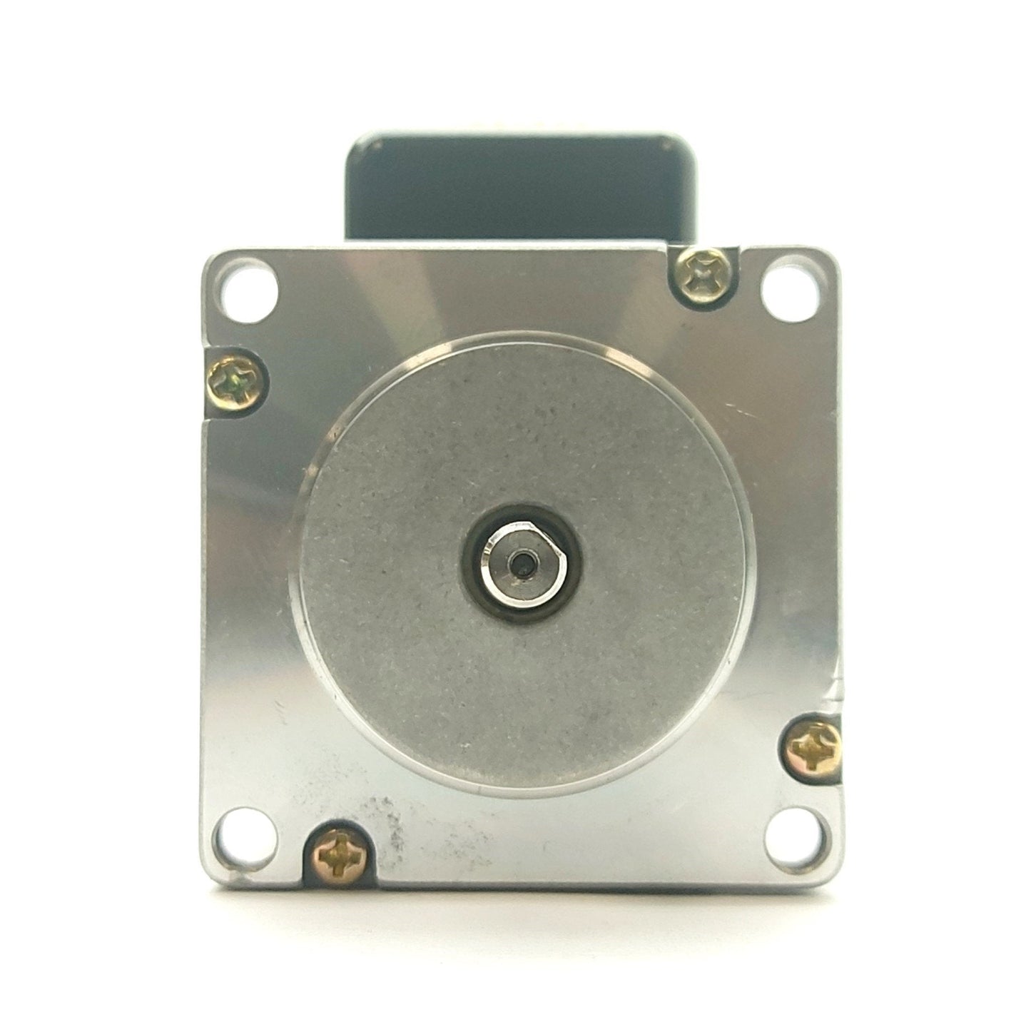 Used IMS MDIP2218-4 Intelligent Stepper Motor, 1/4" Shaft, 90oz-in, NEMA 23, 12-48VDC