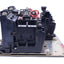 Used Allen-Bradley 505-AOD NEMA Reversing Motor Starter Relay 600VAC 18A