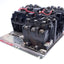 Used Allen-Bradley 505-AOD NEMA Reversing Motor Starter Relay 600VAC 18A