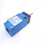 Used Micro Switch LSYKC3K-8A Wobble Stick Heavy Duty Limit Switch, 600 VAC 1NC/1NO