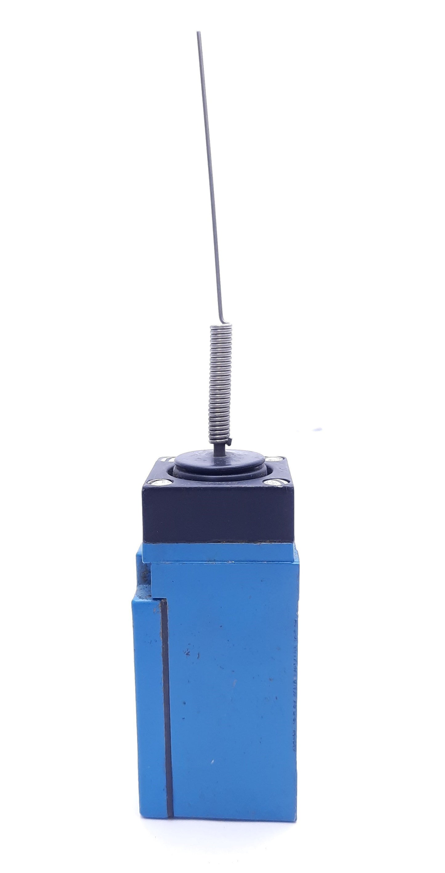 Used Micro Switch LSYKC3K-8A Wobble Stick Heavy Duty Limit Switch, 600 VAC 1NC/1NO