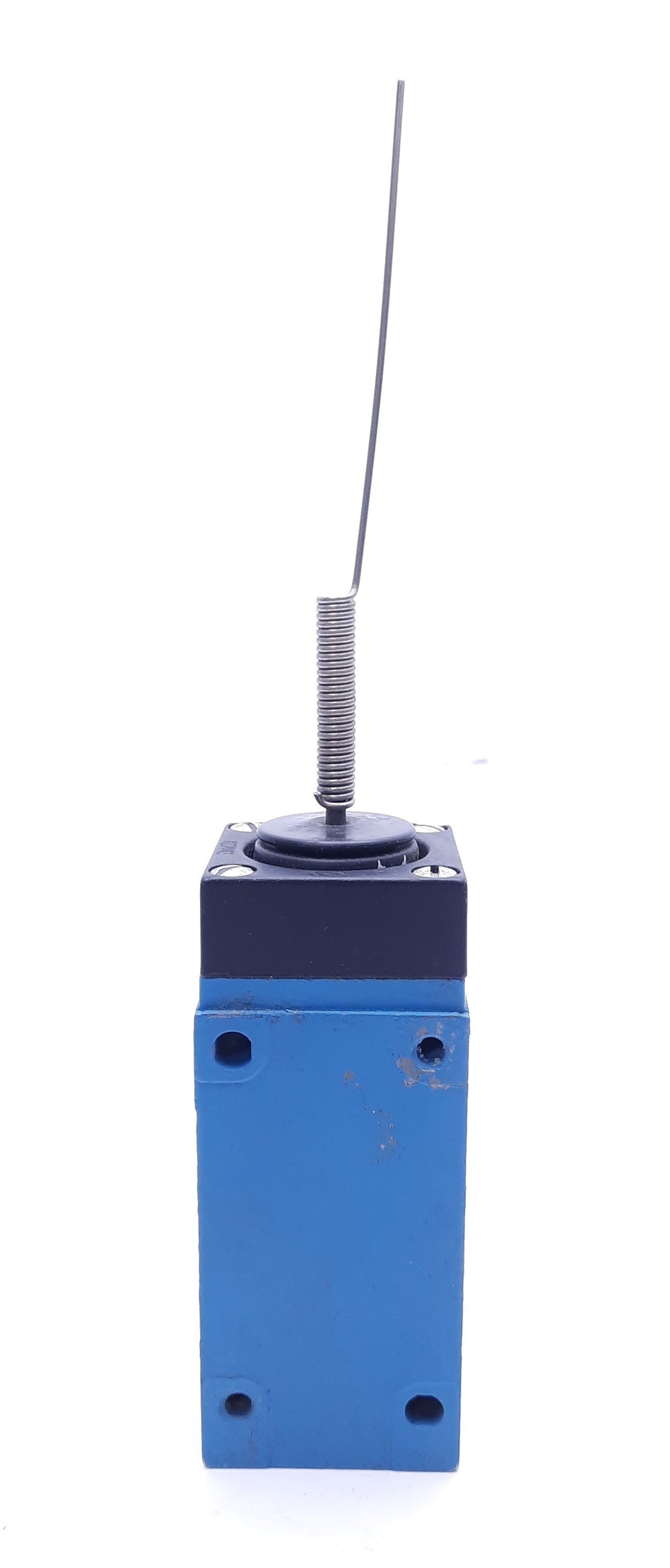 Used Micro Switch LSYKC3K-8A Wobble Stick Heavy Duty Limit Switch, 600 VAC 1NC/1NO
