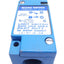 Used Micro Switch LSYKC3K-8A Wobble Stick Heavy Duty Limit Switch, 600 VAC 1NC/1NO