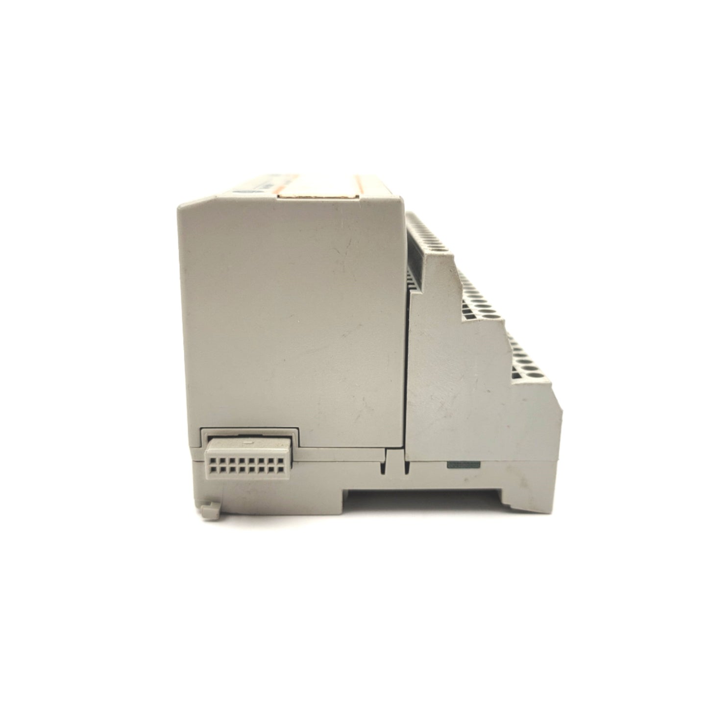 Used Allen Bradley 1794-OA8/A Flex I/O Module, 120VAC 50/60Hz, 8-Point, 4A, With Base