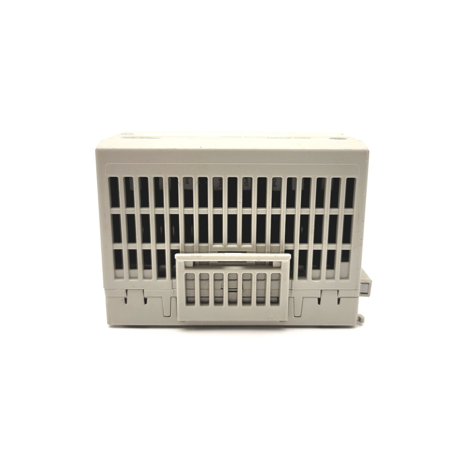 Used Allen Bradley 1794-OA8/A Flex I/O Module, 120VAC 50/60Hz, 8-Point, 4A, With Base