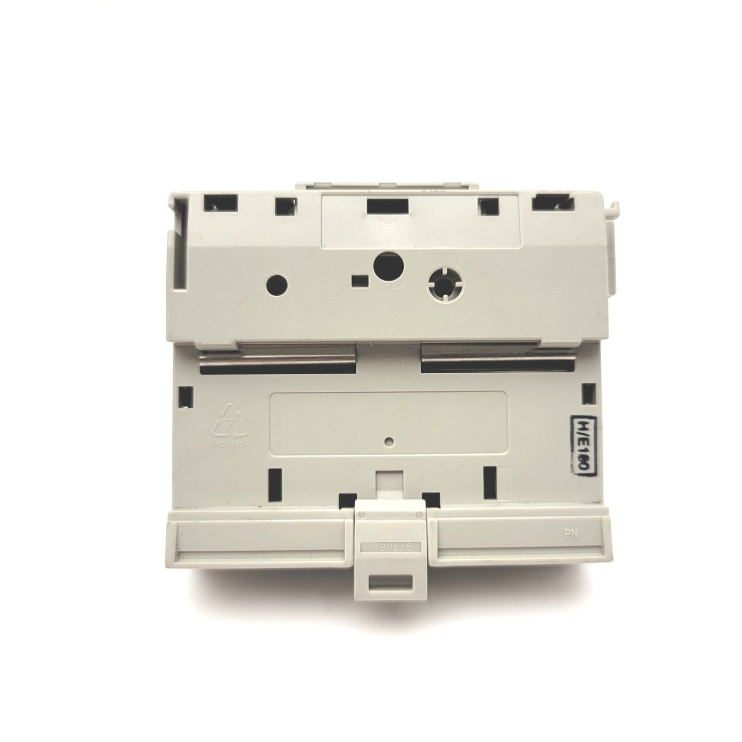 Used Allen Bradley 1794-OA8/A Flex I/O Module, 120VAC 50/60Hz, 8-Point, 4A, With Base