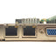 Used NEXCOM PEAK777VL2 Single Board Computer, Intel Core 2 Duo 2.8GHz, 4GB DDR3 1066