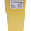 Used Banner SBLV1 Multi-Beam Retroreflective Photoelectric Scanner Block 120VAC