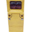 Used Banner SBLV1 Multi-Beam Retroreflective Photoelectric Scanner Block 120VAC