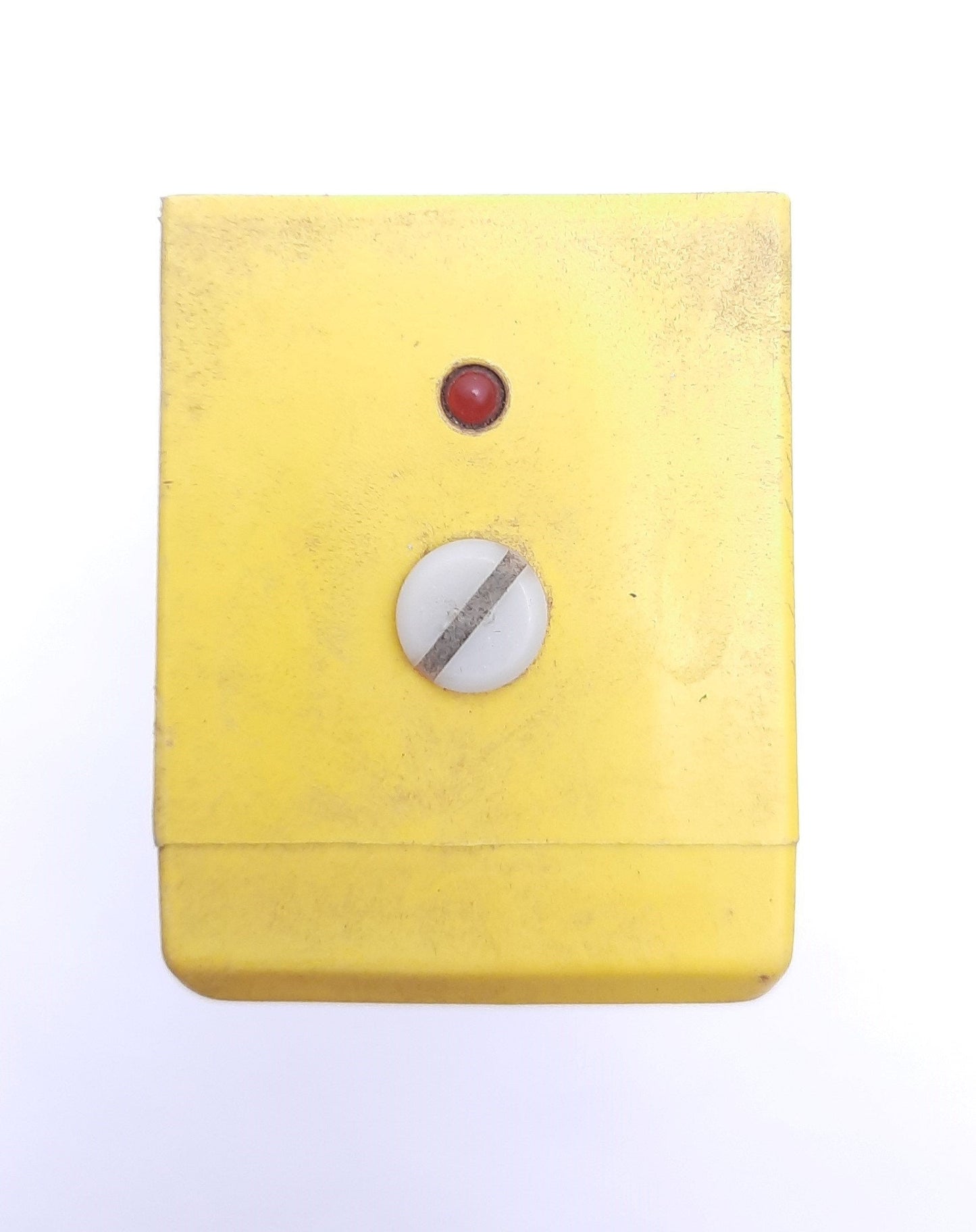 Used Banner SBLV1 Multi-Beam Retroreflective Photoelectric Scanner Block 120VAC