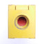 Used Banner SBLV1 Multi-Beam Retroreflective Photoelectric Scanner Block 120VAC