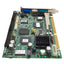 Used Advantech PCA-6751 Single Board Computer, Intel 266MHz MMX, 64MB RAM, PICMG1.0