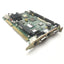 Used Advantech PCA-6751 Single Board Computer, Intel 266MHz MMX, 64MB RAM, PICMG1.0