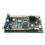 Used Advantech PCA-6751 Single Board Computer, Intel 266MHz MMX, 64MB RAM, PICMG1.0