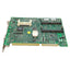Used Advantech PCA-6751 Single Board Computer, Intel 266MHz MMX, 64MB RAM, PICMG1.0