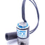 Used Airmatic Allied 1-21383 Solenoid Valve 24VDC 7W, 125psi MOPD, 1/16" Orifice