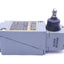 Used Allen-Bradley 802T-KIP Series F Oiltight Limit Switch 1/2" NPT Threaded Ports