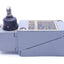 Used Allen-Bradley 802T-KIP Series F Oiltight Limit Switch 1/2" NPT Threaded Ports