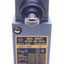 Used Allen-Bradley 802T-KIP Series F Oiltight Limit Switch 1/2" NPT Threaded Ports