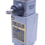 Used Allen-Bradley 802T-KIP Series F Oiltight Limit Switch 1/2" NPT Threaded Ports