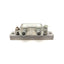 Used Modicon MA-0185-100 Communication Line Tap, For Drop and Trunk Cable, 14dB