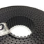 New – Open box Bosch Rexroth 3842518856 Toothed Trolley Drive Timing Belt LF6C Pitch AT5 4200mm