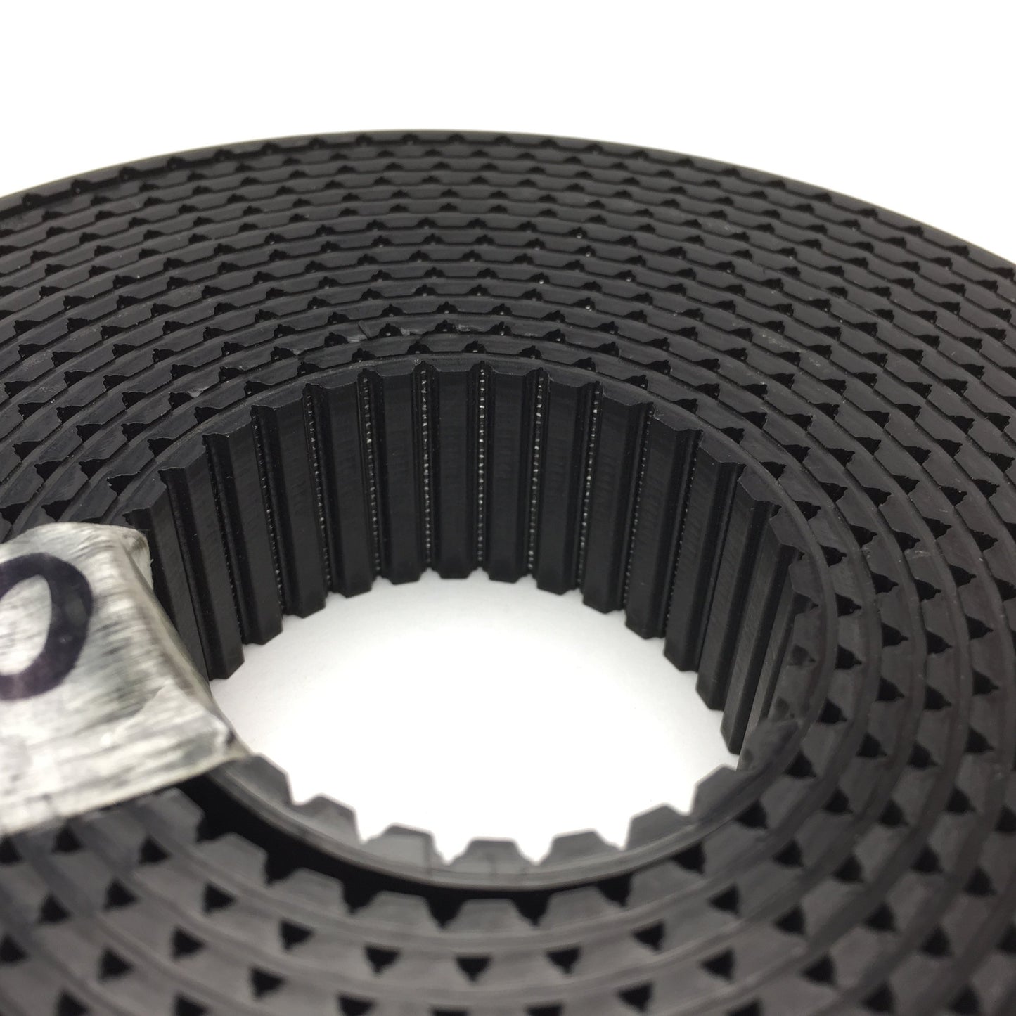 New – Open box Bosch Rexroth 3842518856 Toothed Trolley Drive Timing Belt LF6C Pitch AT5 4200mm