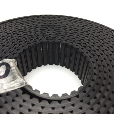 New – Open box Bosch Rexroth 3842518856 Toothed Trolley Drive Timing Belt LF6C Pitch AT5 4200mm