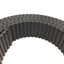 New – Open box Bosch Rexroth 3842518856 Toothed Trolley Drive Timing Belt LF6C Pitch AT5 2100mm