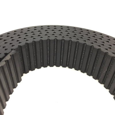 New – Open box Bosch Rexroth 3842518856 Toothed Trolley Drive Timing Belt LF6C Pitch AT5 2100mm