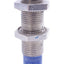 Used Telemecanique XS 1M12 PA370D Cylindrical Inductive Proximity Sensor, 12-48 VDC
