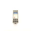 Used Keyence CU-21A Photoelectric Control Unit, DIN Rail Mount, 2 Inputs, 12VDC Out
