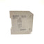 Used Keyence CU-21A Photoelectric Control Unit, DIN Rail Mount, 2 Inputs, 12VDC Out