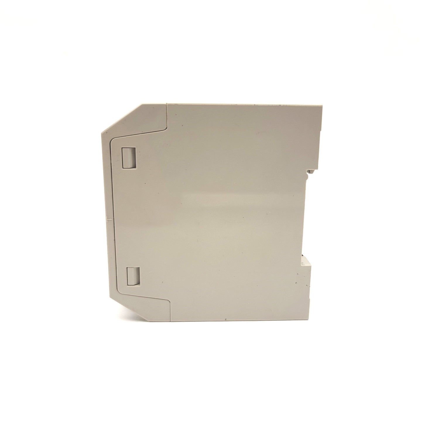 Used Keyence CU-21A Photoelectric Control Unit, DIN Rail Mount, 2 Inputs, 12VDC Out